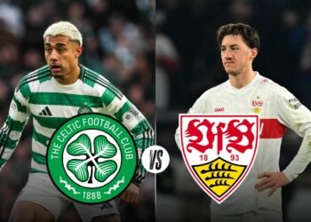 Dónde ver Celtic vs. Stuttgart: análisis y cuotas del playoff de Europa League 2026