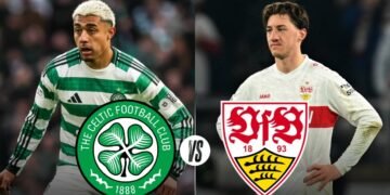 Dónde ver Celtic vs. Stuttgart: análisis y cuotas del playoff de Europa League 2026