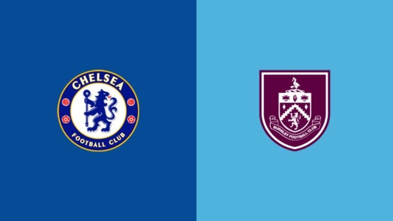 Dónde ver Chelsea vs. Burnley: Los Blues buscan consolidar su dominio en Stamford Bridge