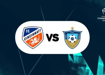 Dónde ver Cincinnati vs. O&M: ¿Trámite de la MLS o milagro caribeño en Ohio?