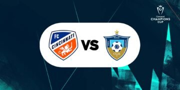 Dónde ver Cincinnati vs. O&M: ¿Trámite de la MLS o milagro caribeño en Ohio?