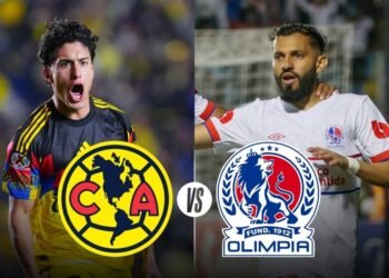 Dónde ver Club América vs Olimpia: Pronóstico y análisis crítico de la vuelta 2026