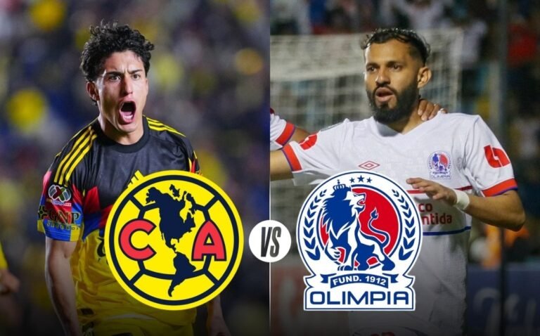 Dónde ver Club América vs Olimpia: Pronóstico y análisis crítico de la vuelta 2026