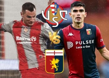 Dónde ver Cremonese vs Genoa y por qué el factor Nicola no basta