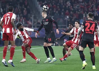 Dónde ver: El Bayer Leverkusen, favorito para sellar su pase a octavos de la UEFA Champions League