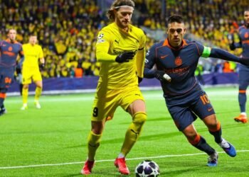 Dónde ver: El Inter de Milán busca la remontada épica ante el Bodø/Glimt en San Siro 3 Dónde ver: El Inter de Milán busca la remontada épica ante el Bodø/Glimt en San Siro