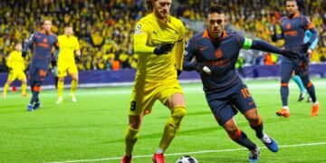 Dónde ver: El Inter de Milán busca la remontada épica ante el Bodø/Glimt en San Siro