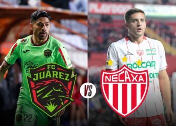Dónde ver FC Juárez vs. Necaxa: Análisis y por qué los Bravos están bajo presión
