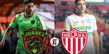 Dónde ver FC Juárez vs. Necaxa: Análisis y por qué los Bravos están bajo presión