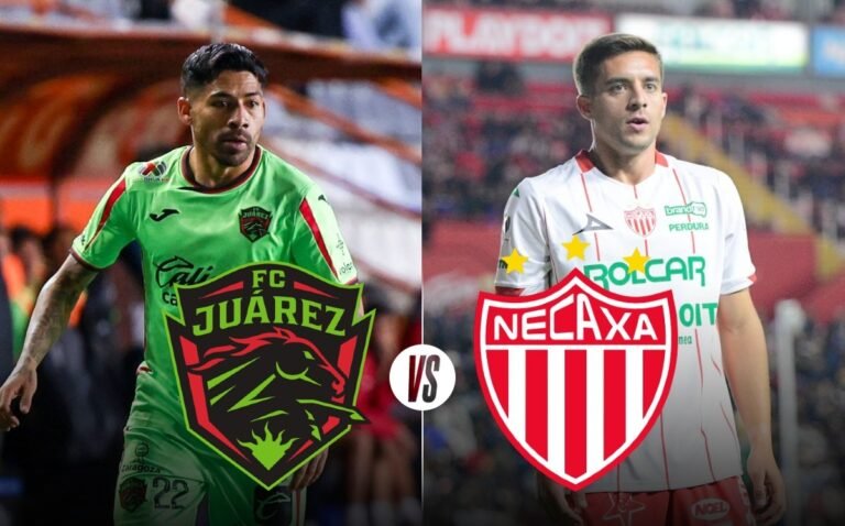 Dónde ver FC Juárez vs. Necaxa: Análisis y por qué los Bravos están bajo presión