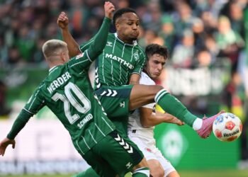 Dónde ver FC St. Pauli vs. SV Werder Bremen: La batalla por la supervivencia en la Bundesliga