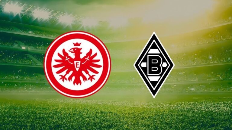 Dónde ver Frankfurt vs Gladbach: El análisis experto del duelo de San Valentín