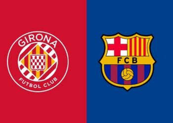 Dónde ver Girona vs. Barcelona: Claves del liderato y alineaciones