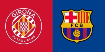 Dónde ver Girona vs. Barcelona: Claves del liderato y alineaciones