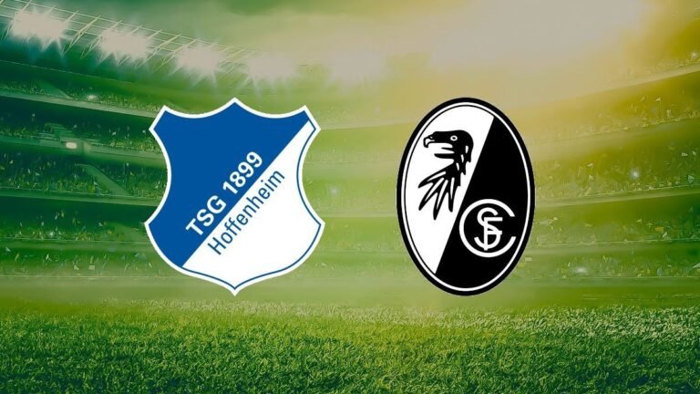 Dónde ver Hoffenheim vs Freiburg: Análisis y pronóstico de la jornada 2026