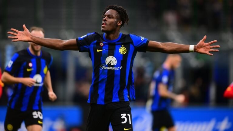 Dónde ver Inter de Milán: El líder imparable que desafía la historia en Lecce