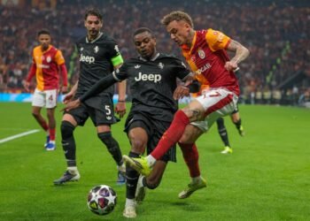Dónde ver Juventus: La misión imposible de remontar un 5-2 ante el Galatasaray