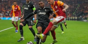 Dónde ver Juventus: La misión imposible de remontar un 5-2 ante el Galatasaray