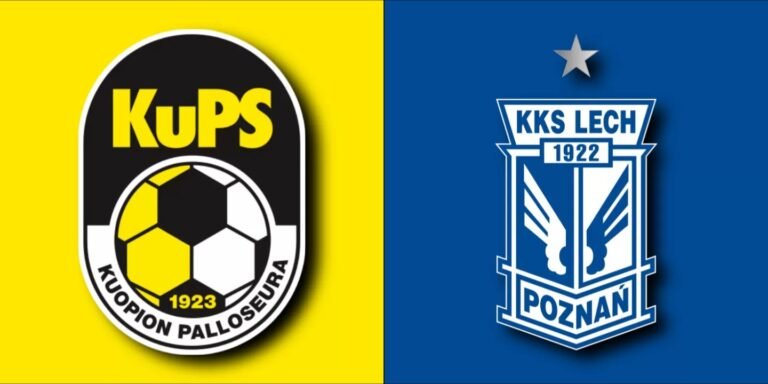 Dónde ver KuPS vs. Lech Poznań: análisis táctico y cuotas de la Conference League 2026