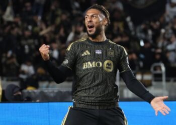 Dónde ver LAFC vs. Real España: El BMO Stadium sella una clasificación anticipada en la Concacaf Champions