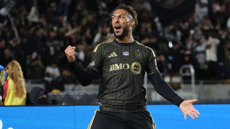 Dónde ver LAFC vs. Real España: El BMO Stadium sella una clasificación anticipada en la Concacaf Champions