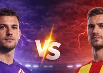 Dónde ver: La Fiorentina consolida su hegemonía europea ante Jagiellonia en Florencia