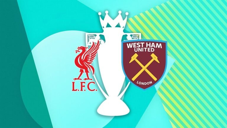 Dónde ver La fortaleza roja desafía la supervivencia del West Ham