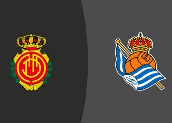 Dónde ver LaLiga: Real Sociedad desafía la fortaleza del Mallorca en Son Moix
