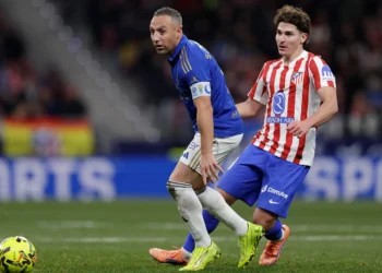 Dónde ver LaLiga en el Tartiere: Oviedo busca la épica ante un Atlético imparable