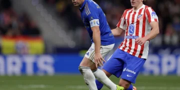 Dónde ver LaLiga en el Tartiere: Oviedo busca la épica ante un Atlético imparable