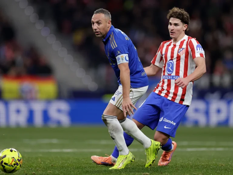 Dónde ver LaLiga en el Tartiere: Oviedo busca la épica ante un Atlético imparable