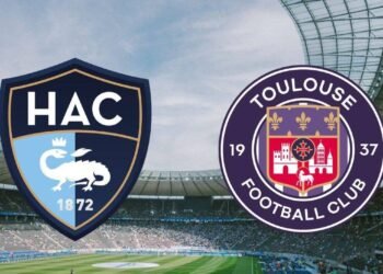 Dónde ver Le Havre vs Toulouse: el análisis que rompe la racha histórica