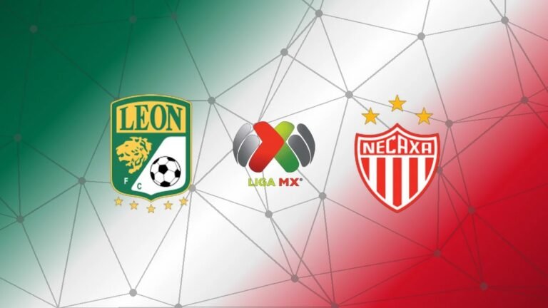 Dónde ver: León y Necaxa redefinen su trayectoria en el Bajío