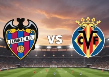 Dónde ver Levante vs Villarreal: análisis del derbi valenciano por la supervivencia y el podio