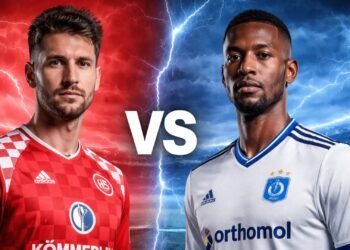 Dónde ver Mainz 05 vs. Hamburgo: El MEWA ARENA decide el futuro de la Bundesliga 3 Dónde ver Mainz 05 vs. Hamburgo: El MEWA ARENA decide el futuro de la Bundesliga