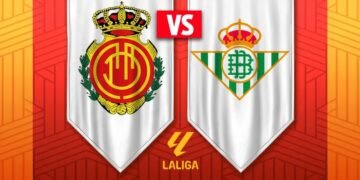 Dónde ver Mallorca vs. Real Betis: El peligroso patrón histórico que acecha al club bermellón