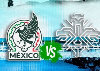 Dónde ver México vs. Islandia: La Corregidora define el futuro mundialista