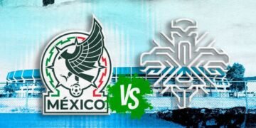 Dónde ver México vs. Islandia: La Corregidora define el futuro mundialista