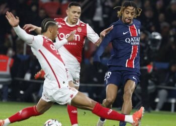 Dónde ver Mónaco vs. Paris Saint-Germain: La trampa de los playoffs y el dilema de Luis Enrique
