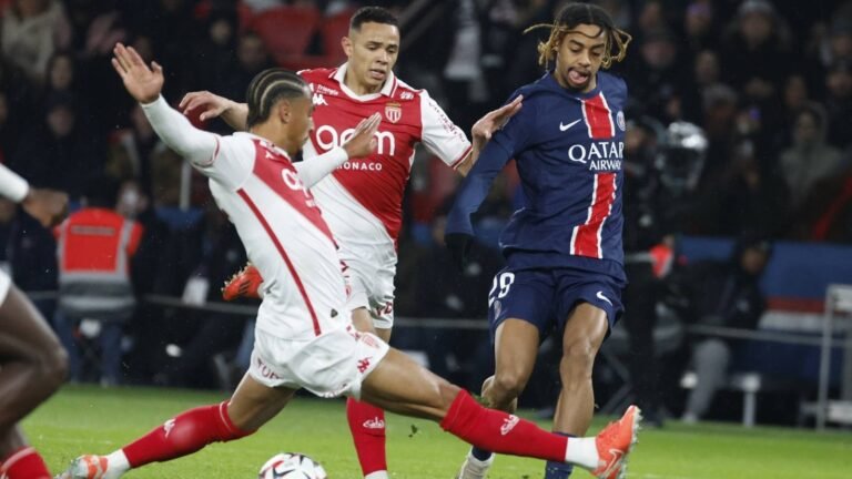 Dónde ver Mónaco vs. Paris Saint-Germain: La trampa de los playoffs y el dilema de Luis Enrique