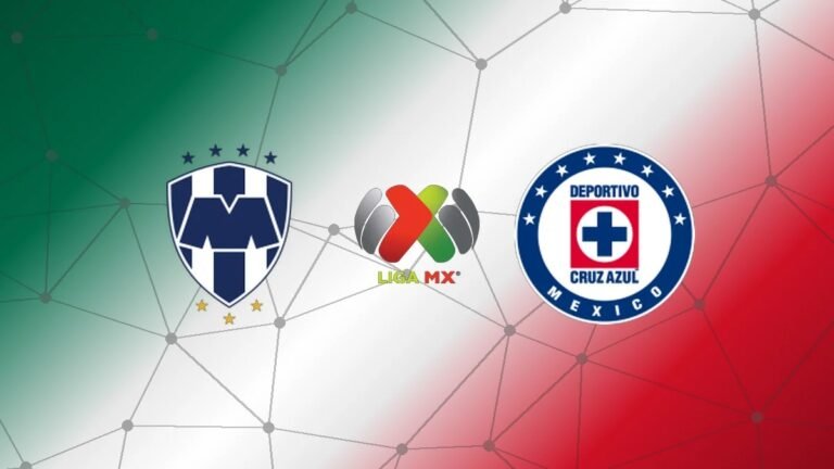 Dónde ver Monterrey vs. Cruz Azul: La confrontación táctica que redefine el Clausura 2026