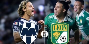 Donde ver Monterrey vs. León: La vuelta del ídolo y el pronóstico experto
