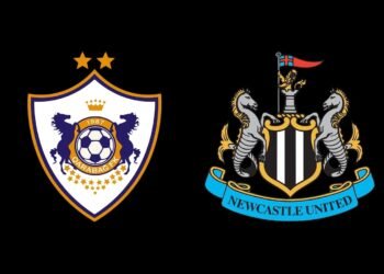 Dónde ver Newcastle vs. FK Qarabag: Análisis de favoritismo y jerarquía competitiva
