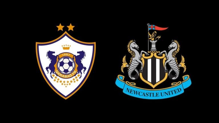 Dónde ver Newcastle vs. FK Qarabag: Análisis de favoritismo y jerarquía competitiva