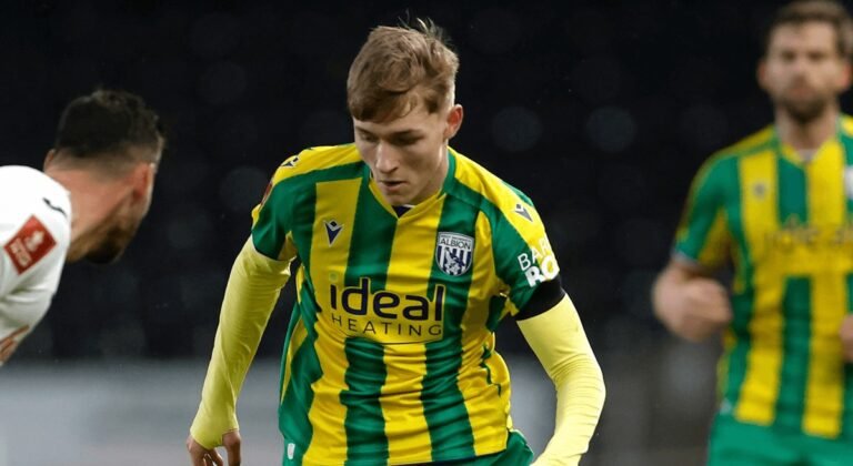 Dónde ver Norwich City vs. West Brom: Por qué el 5-0 de hace tres semanas define este cruce de FA Cup