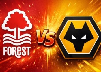 Dónde ver Nottingham Forest vs Wolves: Análisis experto del duelo por la permanencia