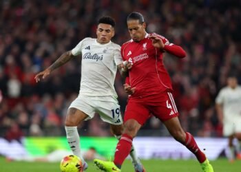 Dónde ver Nottingham Forest vs. Liverpool: El análisis experto de un duelo con sabor a revancha y Champions 1 Dónde ver Nottingham Forest vs. Liverpool: El análisis experto de un duelo con sabor a revancha y Champions