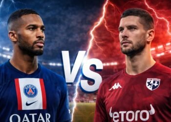 Dónde ver PSG vs. Metz: La brecha insalvable de la Ligue 1 se exhibe en París