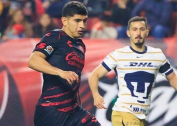 Dónde ver: Pumas UNAM desafía la fortaleza sintética de Xolos en Tijuana