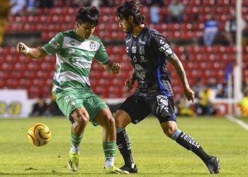 Dónde ver Querétaro vs Santos Laguna: La Corregidora, ¿el fin de la sequía o el abismo de Santos?